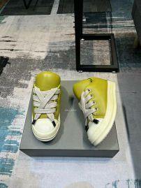 Picture of Rick Owens Shoes Men _SKUfw148984832fw